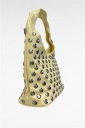 borsa modello hobo stud